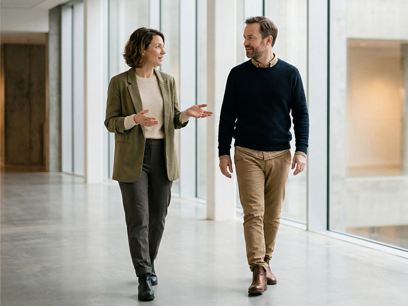 Thinking about your next career move?