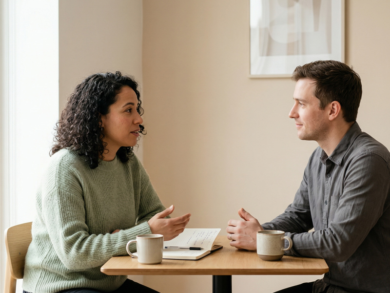 Changes in your team? Look beyond the job description.