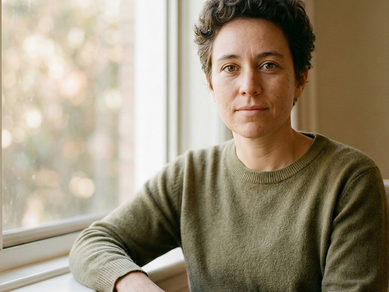 Do you want to look after people? Then listen to their story first