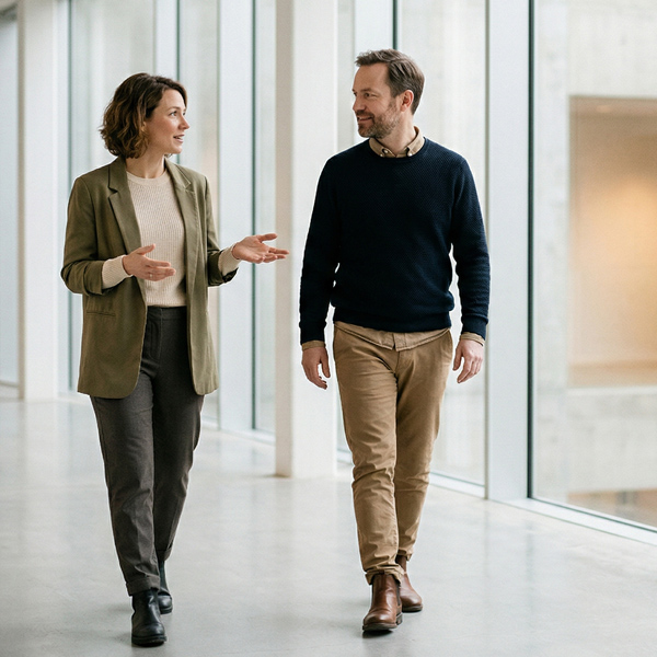 Loopbaan ontwikkeling